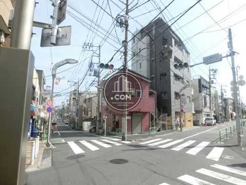 大通り