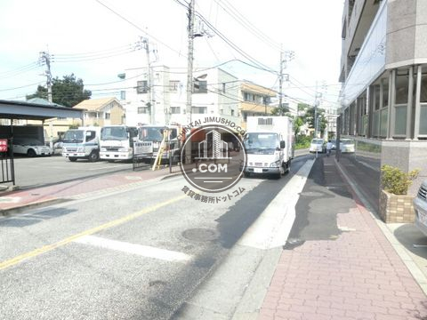 大通り