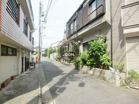 裏路地