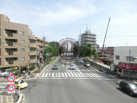 大通り