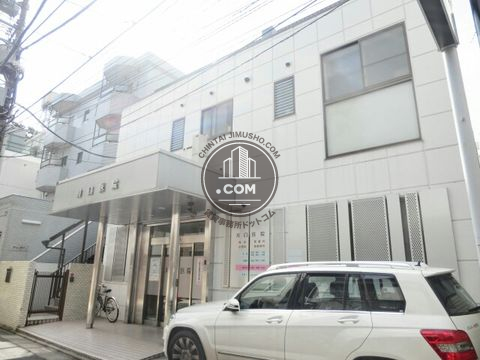 裏路地