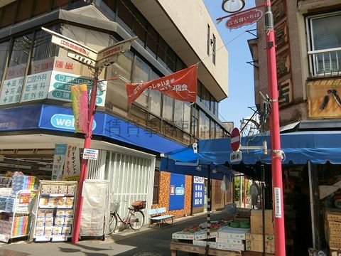 江古田いちば