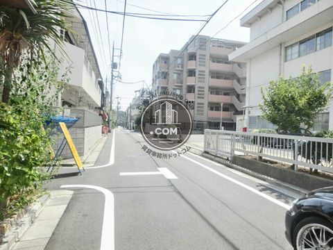 裏路地