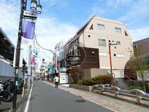 裏路地
