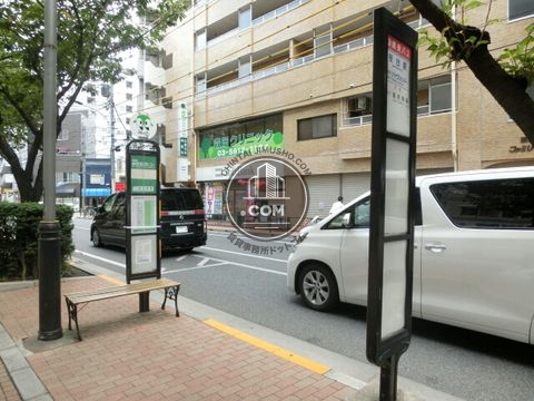 大通り