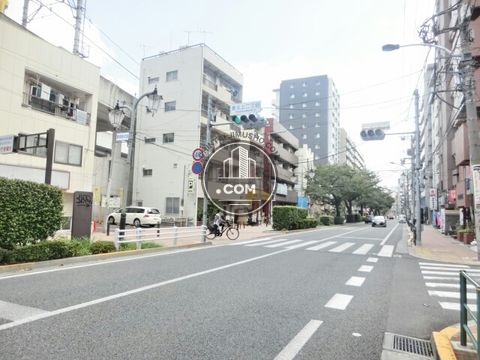 大通り