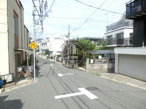 裏路地