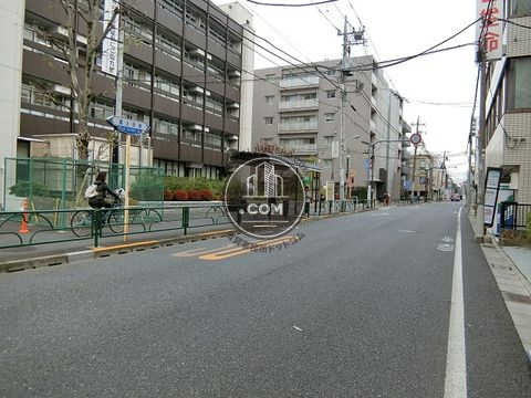 大通り