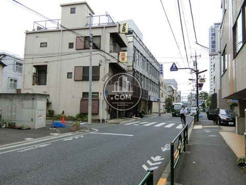 大通り