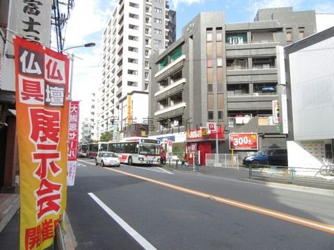 千川通り