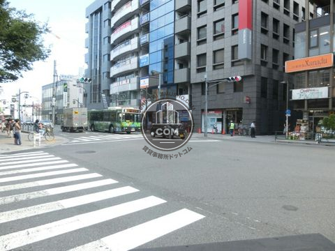 大通り
