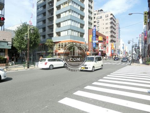大通り