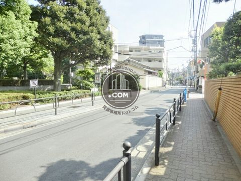 裏路地