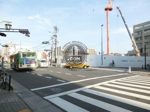 大通り