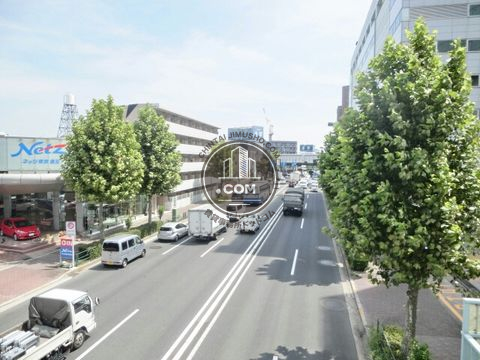 大通り