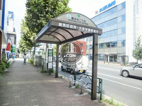 大通り