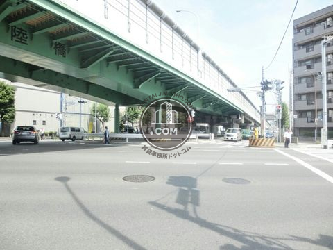 大通り