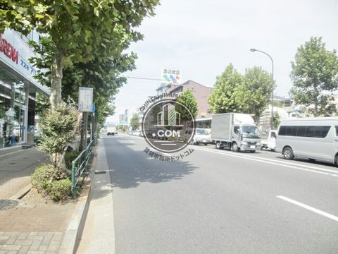 大通り