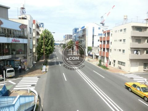 大通り