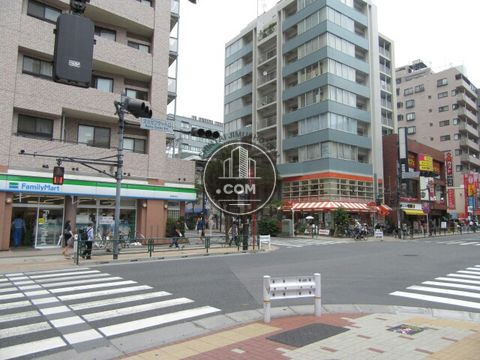 大通り