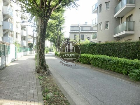 裏路地