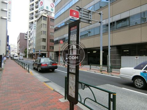 大通り
