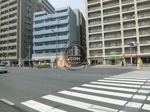 大通り