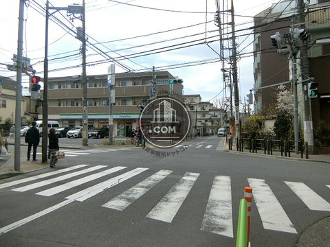 大通り