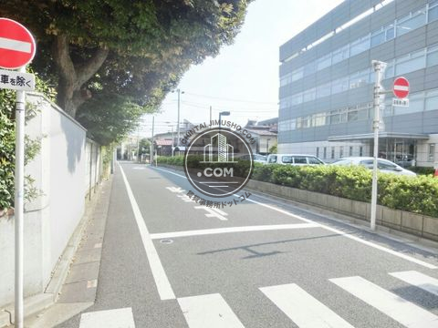 裏路地