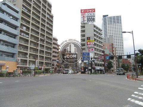 大通り