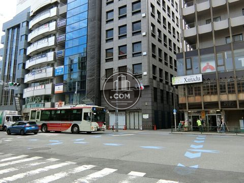 大通り