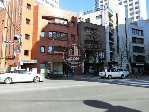 大通り