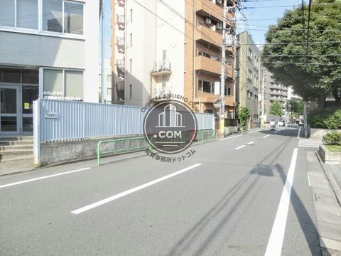 裏路地