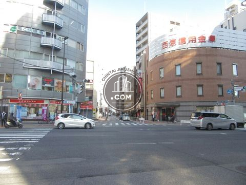 大通り