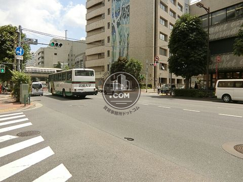 大通り
