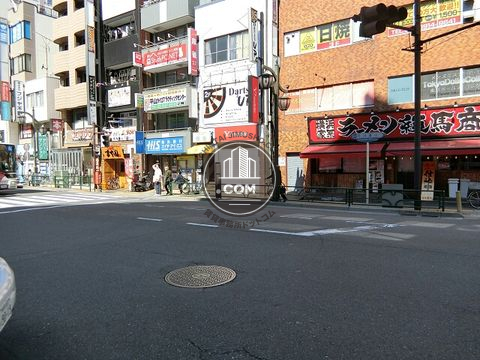 大通り