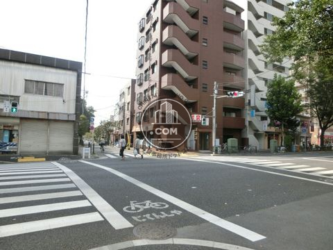 大通り