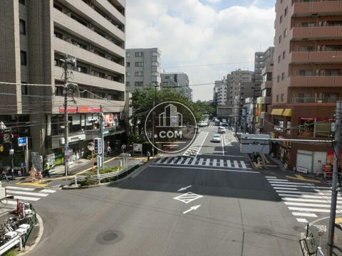 大通り