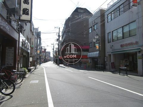 大通り