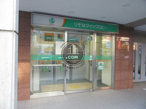 大通り
