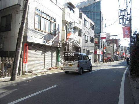 裏路地