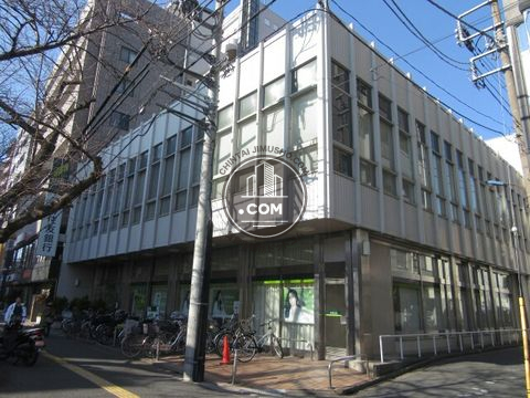 大通り