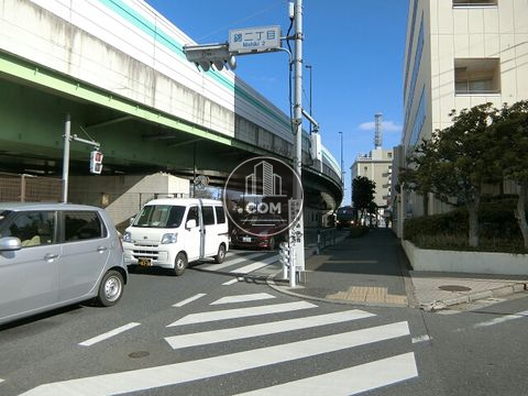 大通り