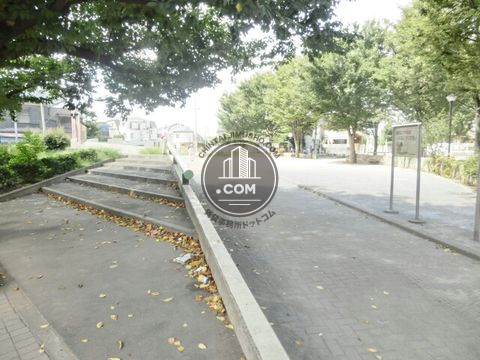 裏路地