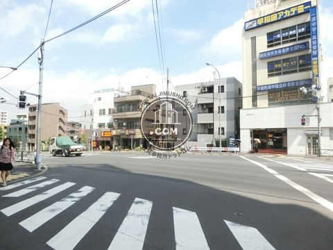 大通り