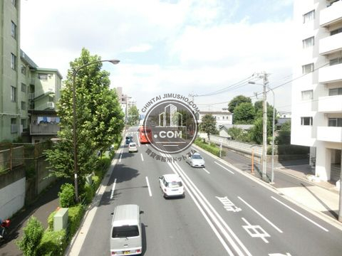 大通り