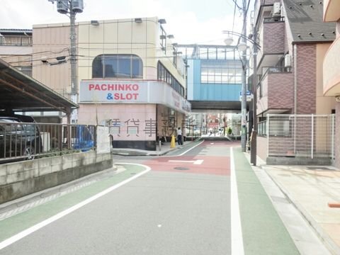 貫井3-16