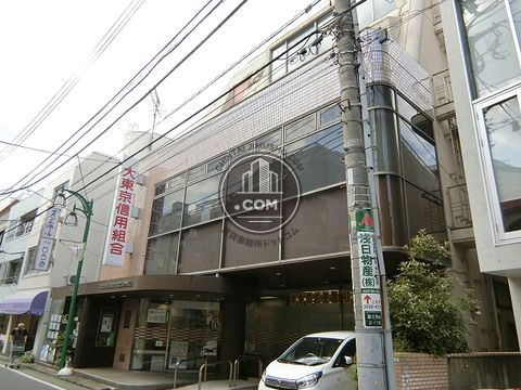 大通り