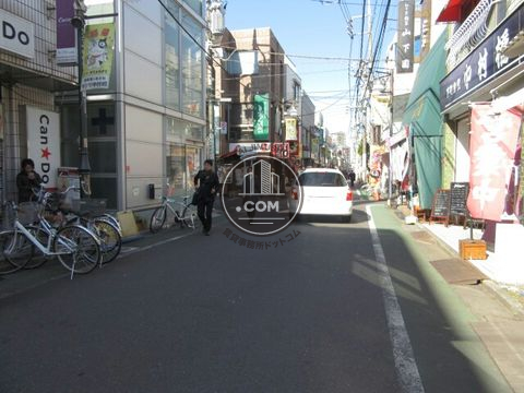 大通り