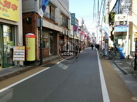 大通り
